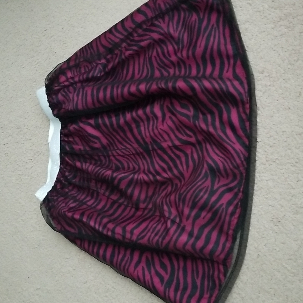 Wonder Nation Girl's Skirt